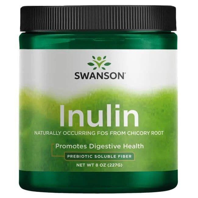 Inulin Powder – 227g