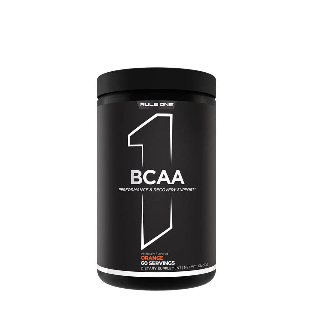BCAA, Orange - 510g
