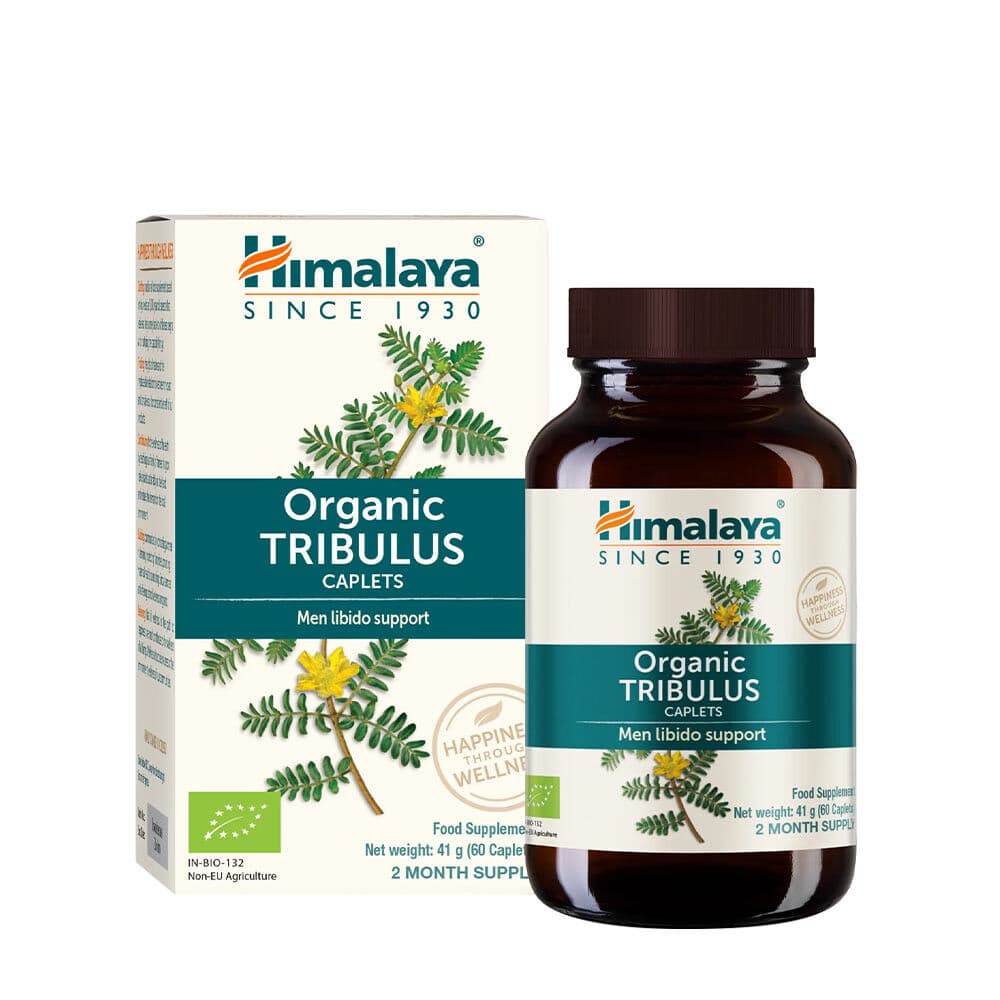Tribulus – 60 caplets