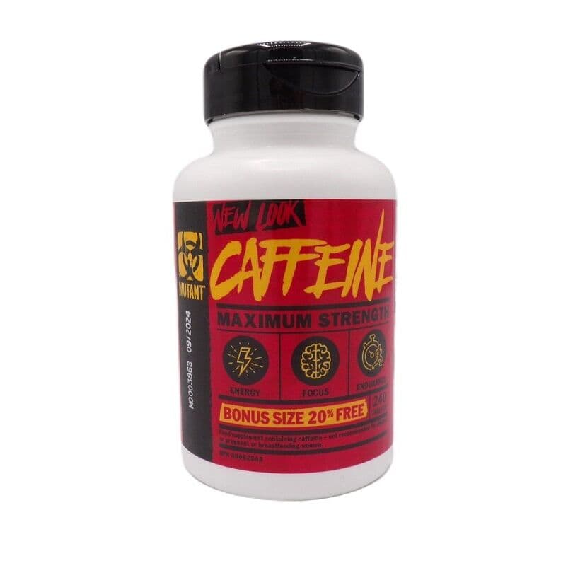 Caffeine – 240 таблетки