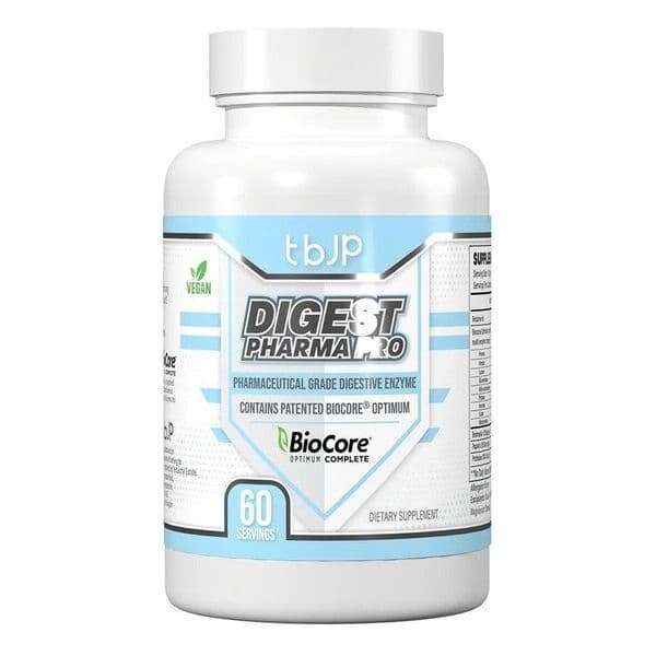 Digest Pharma Pro – 60 caps