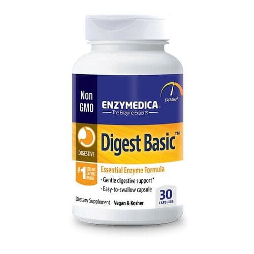 Digest Basic - 30 capsules