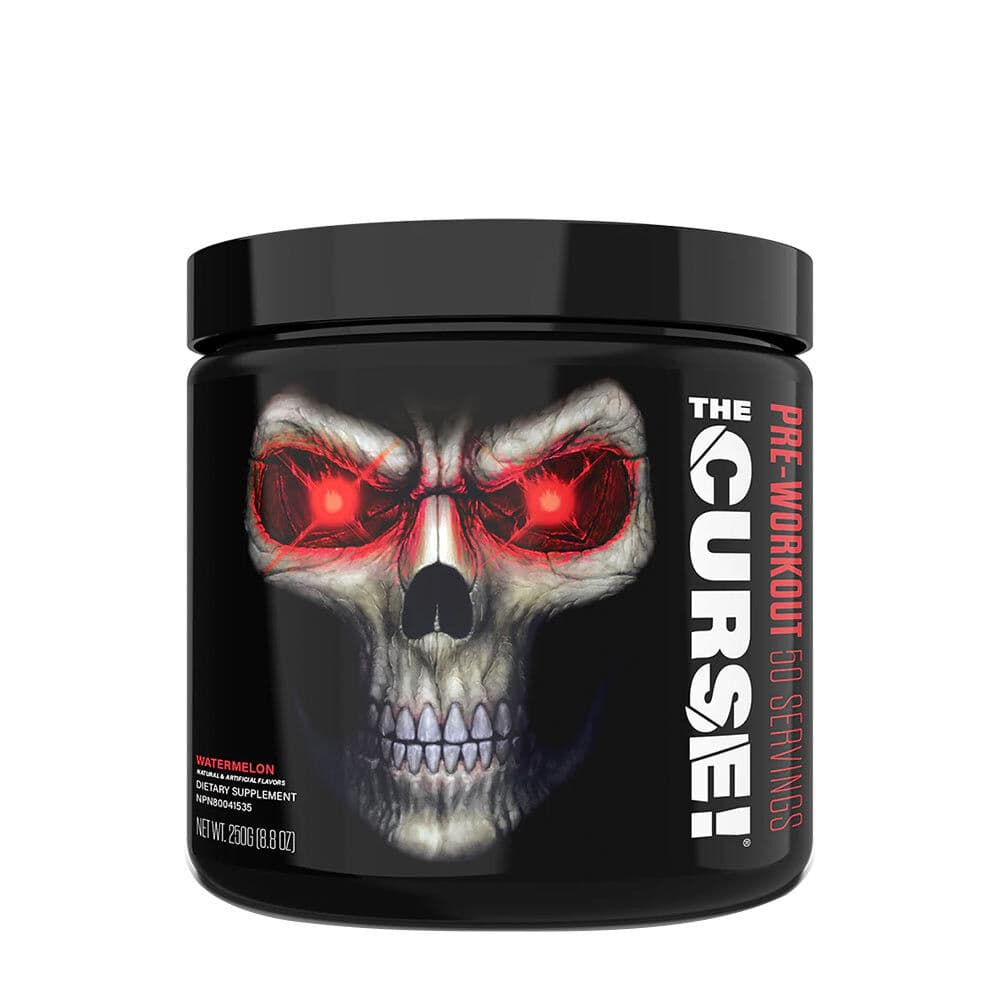 The Curse!, Watermelon - 250g