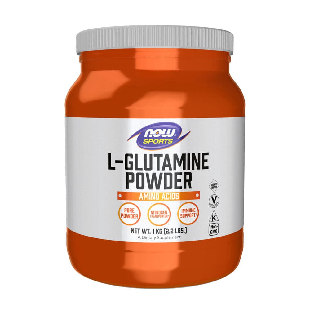 L-Glutamine, Powder - 1000g
