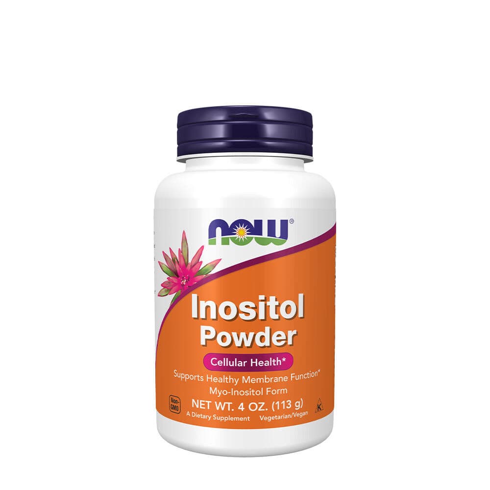 Inositol, Powder - 113g