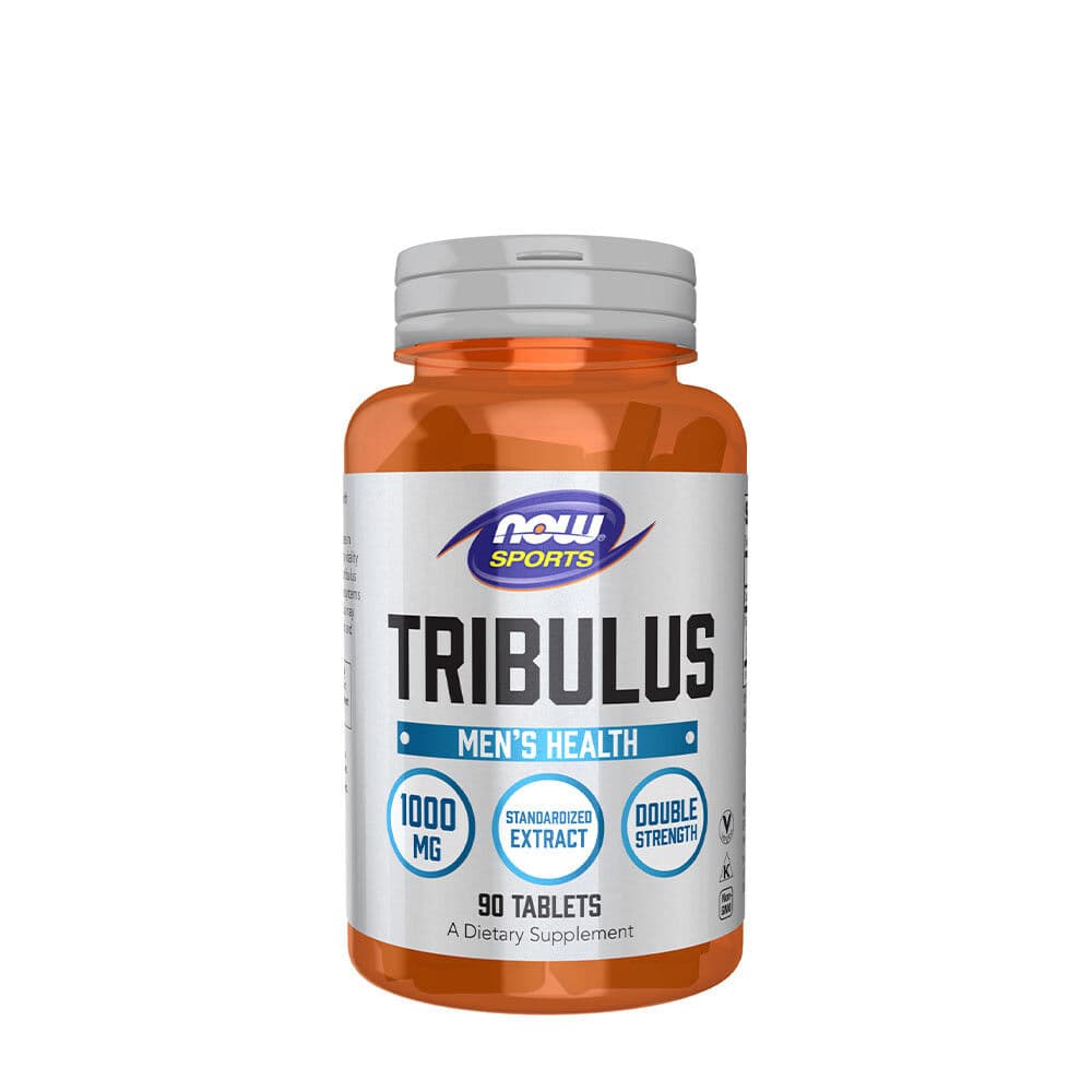 Tribulus, 1000mg – 90 tabs