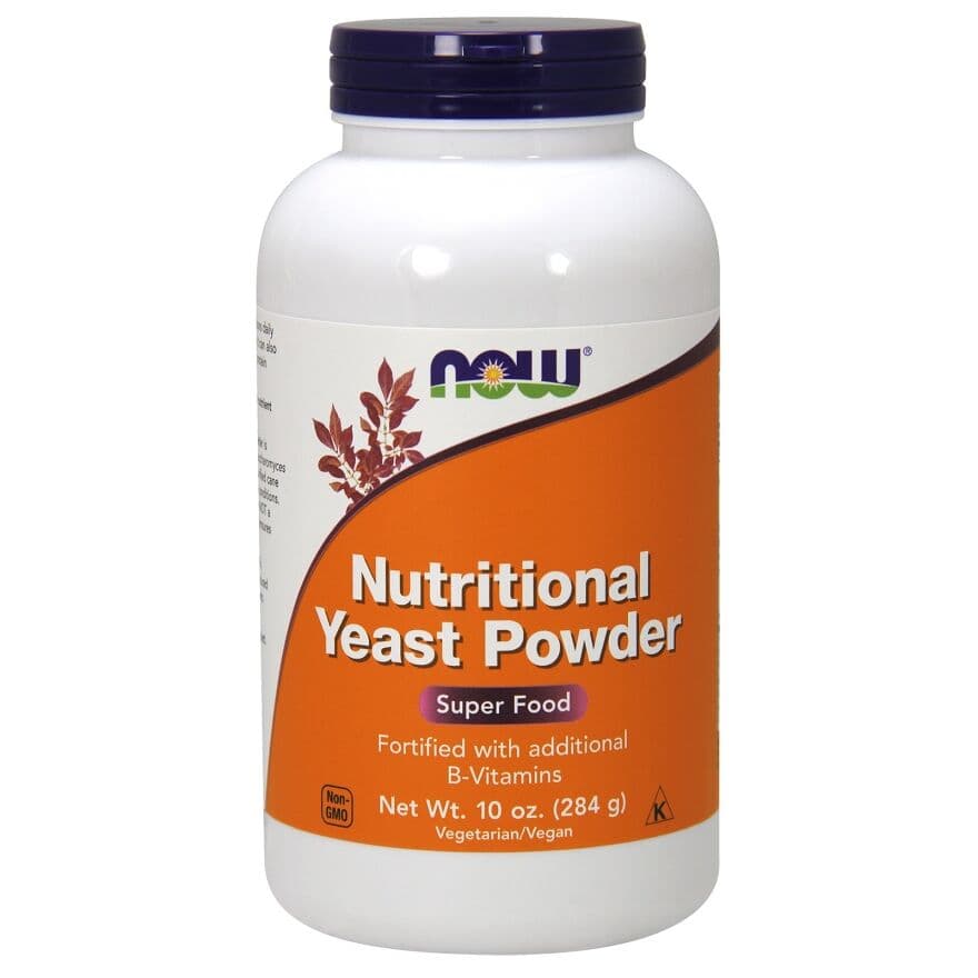 Nutritional Yeast Powder – 284g