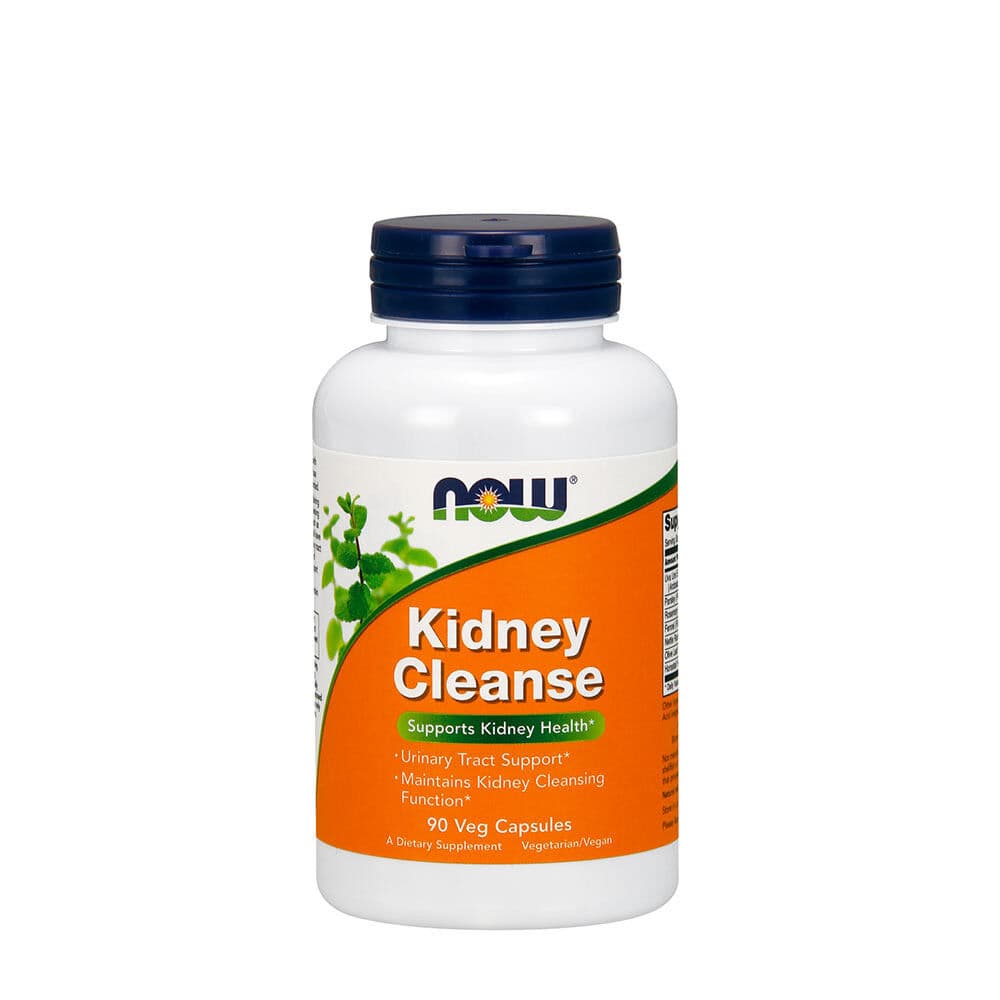 Kidney Cleanse – 90 vcaps