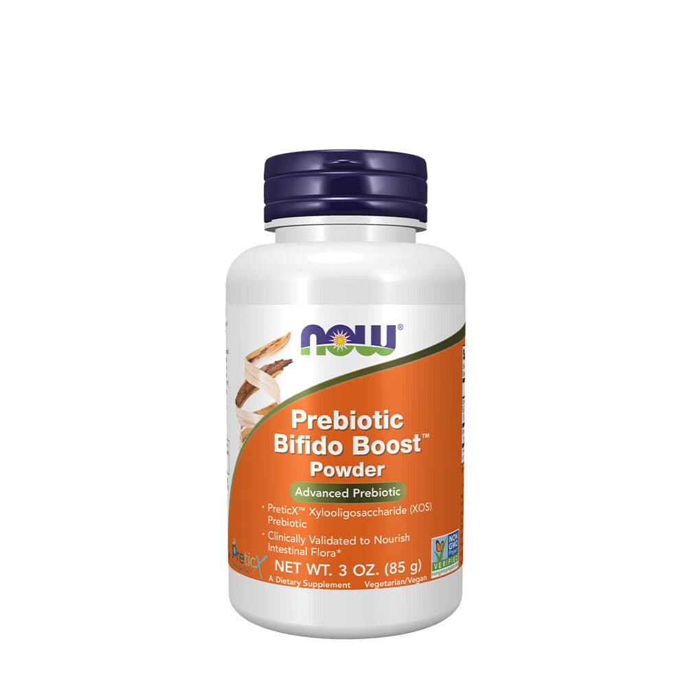 Prebiotic Bifido Boost Powder – 85g