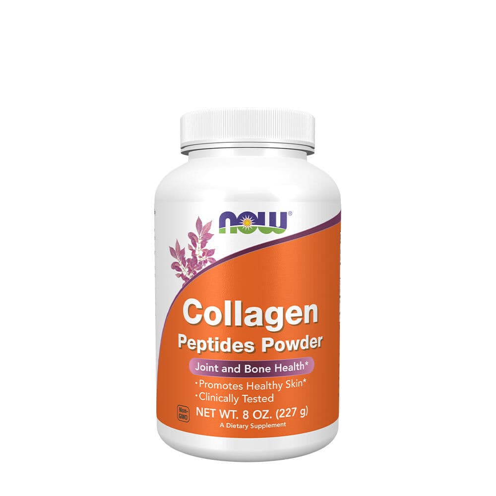 Collagen Peptides Powder – 227g