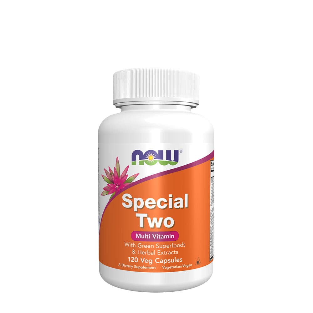 Special Two - 120 veg. Kapseln