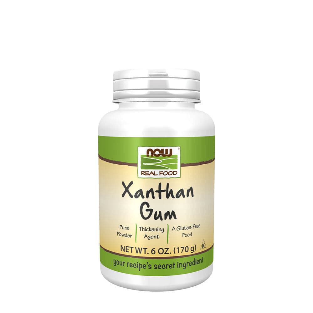 Xanthan Gum, Pure Powder - 170g
