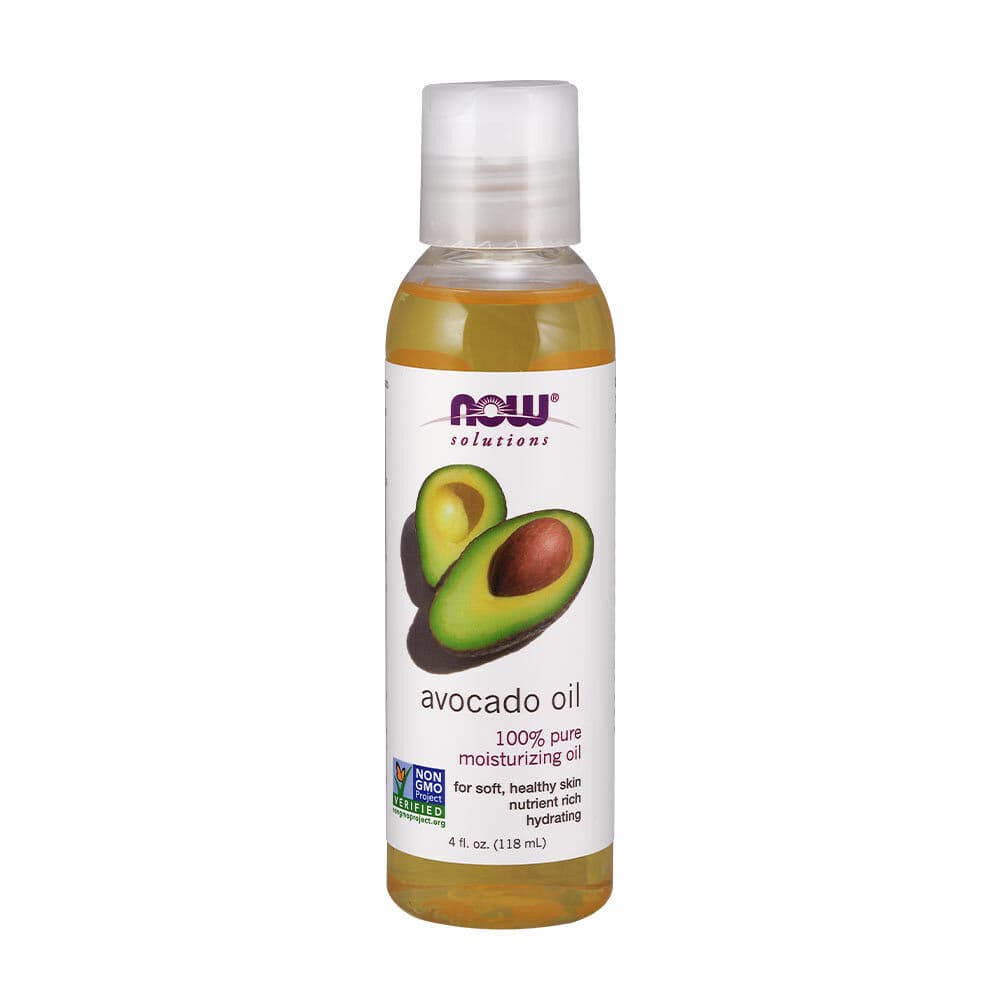 Avocado Oil