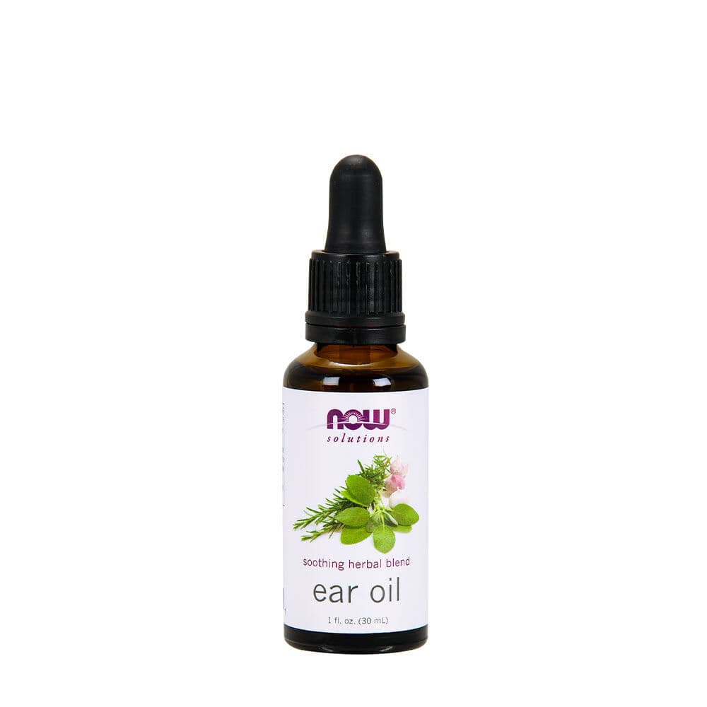 Ear Oil Relief – 30 ml.