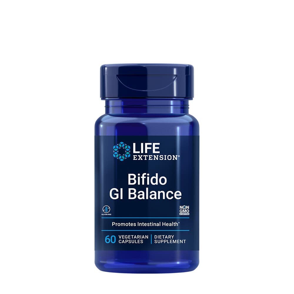 Bifido GI Balance – 60 vcaps