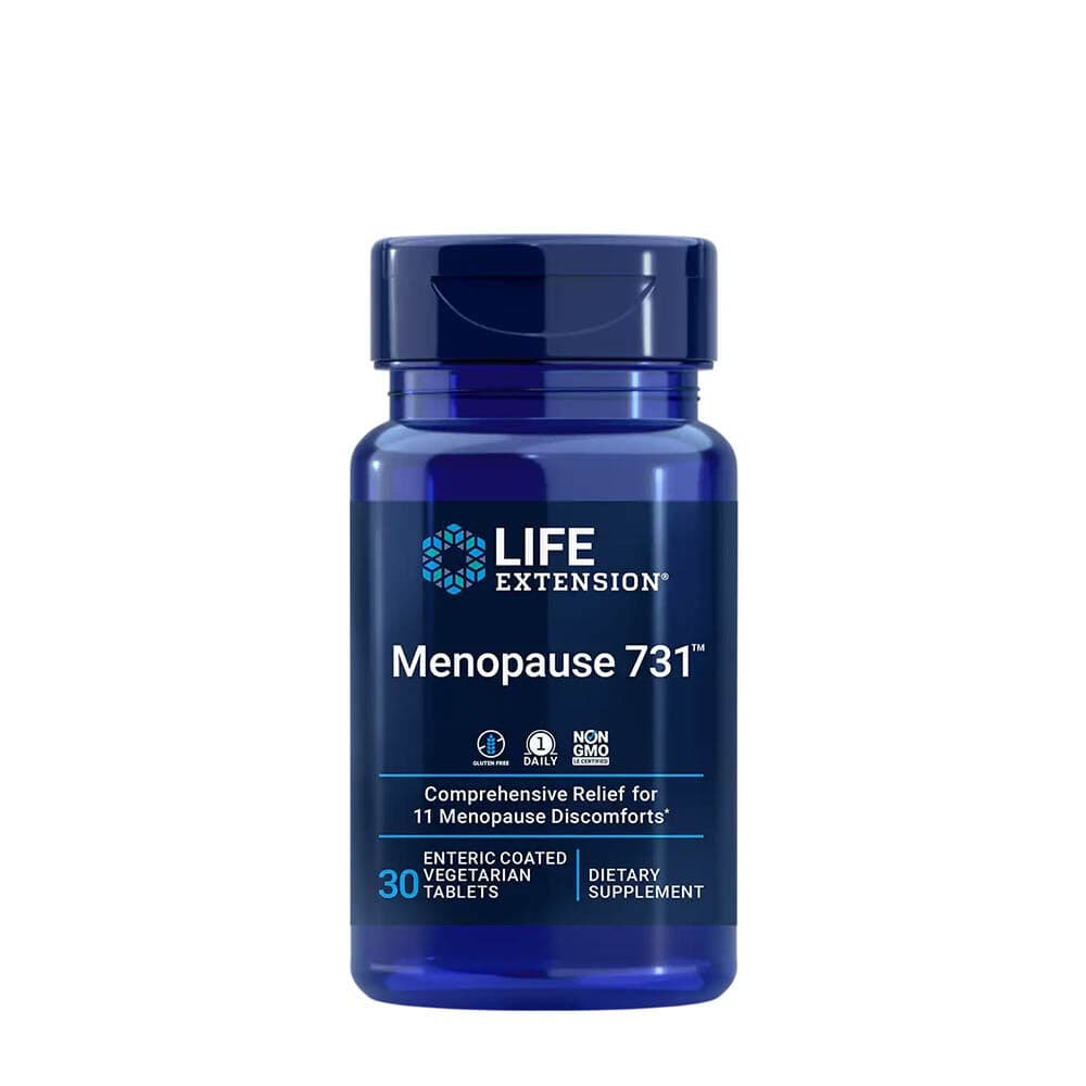 Menopause 731 – 30 tablets