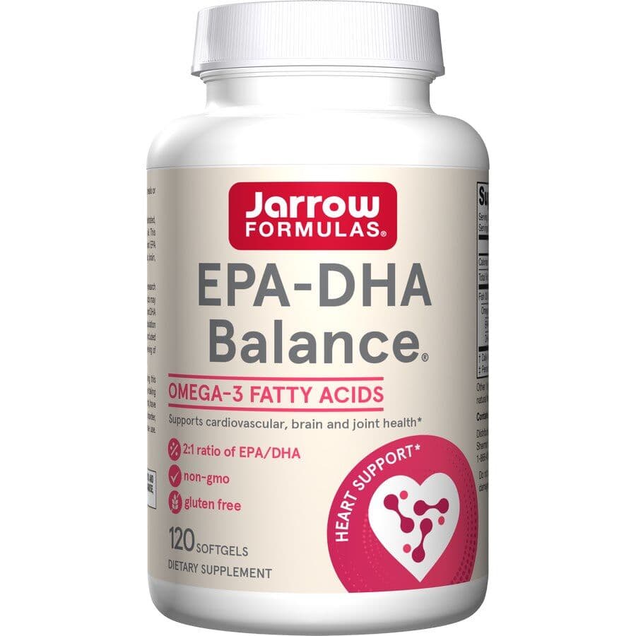 EPA-DHA Balance - 120 Weichkapseln