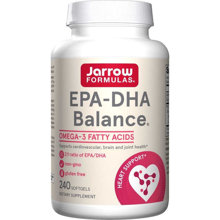 EPA-DHA Balance - 240 Weichkapseln