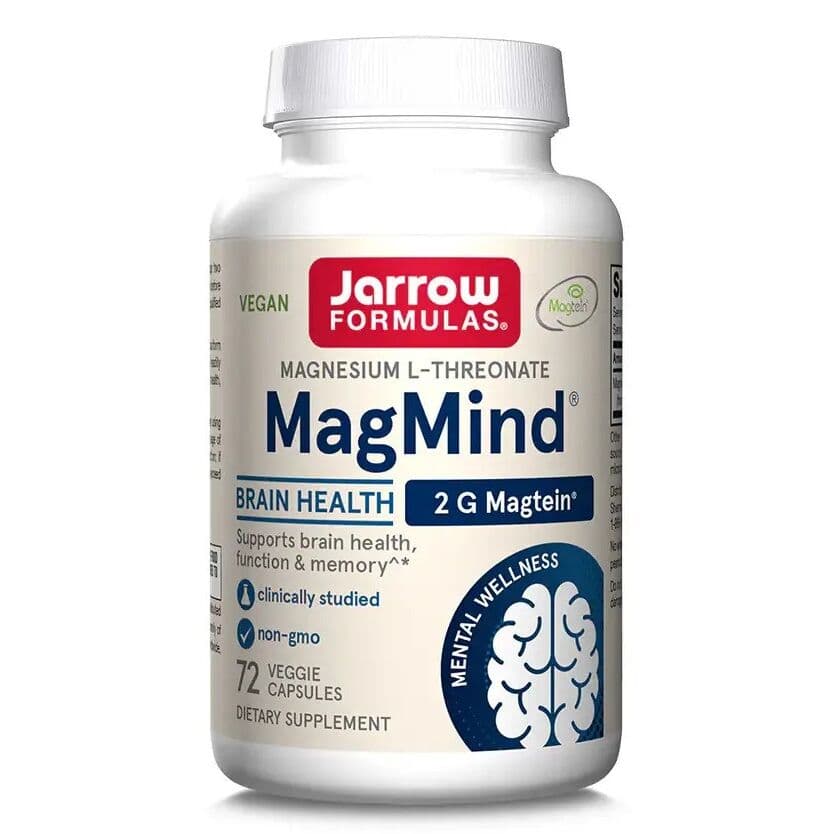 MagMind – 72 v-capsules