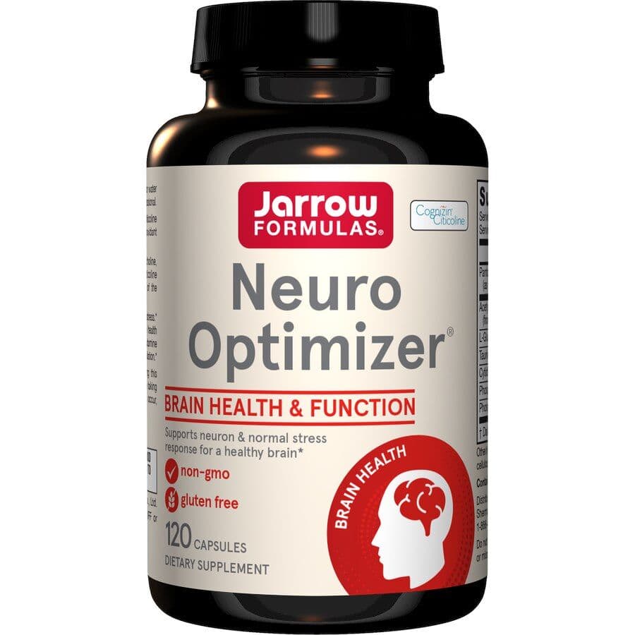 Neuro Optimizer – 120 capsules