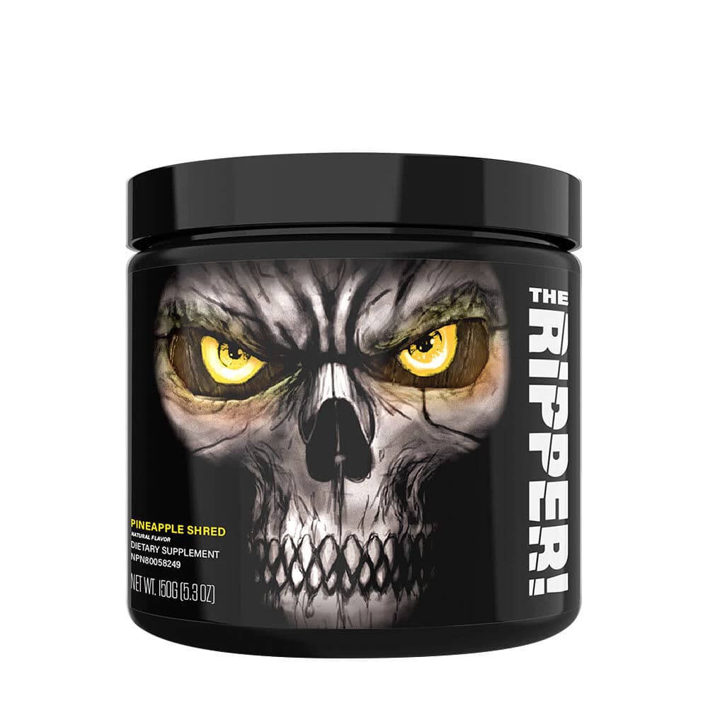 The Ripper!, Pineapple Shred - 150g
