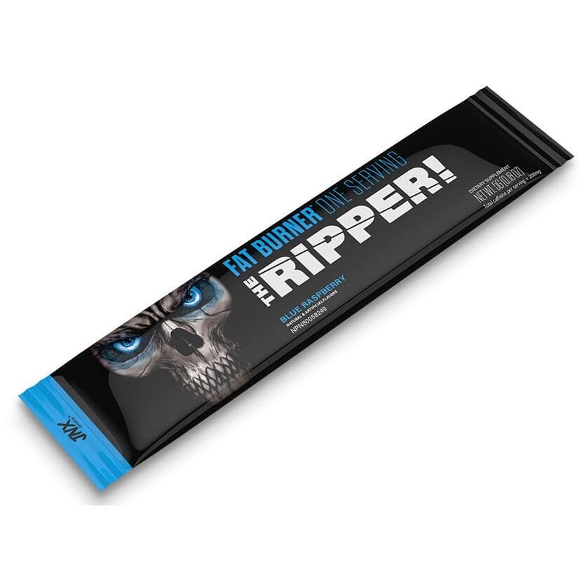 JNX Sports – The Ripper!, Pineapple Shred – 5g (1 serving)