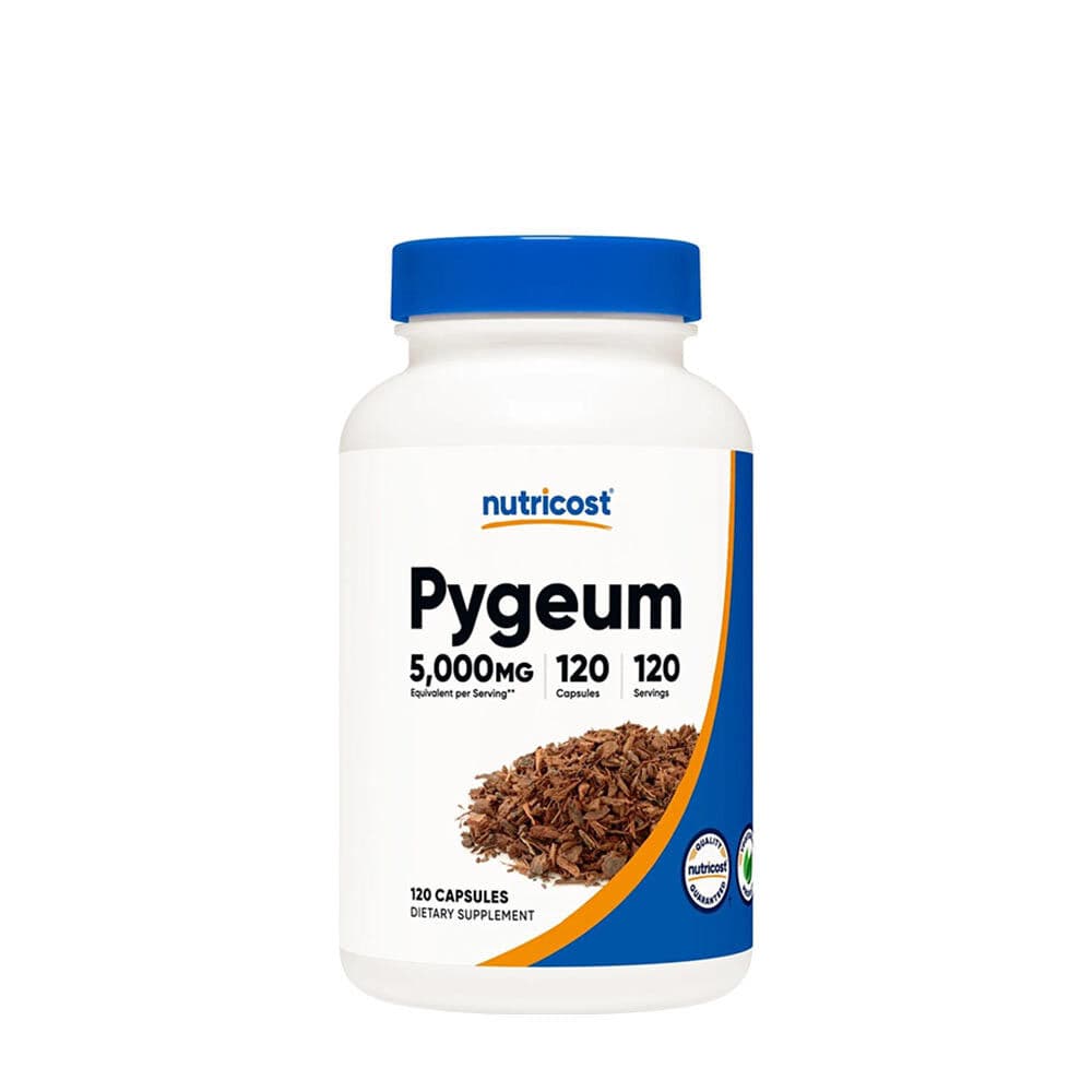 Nutricost Pygeum (120 capsules)