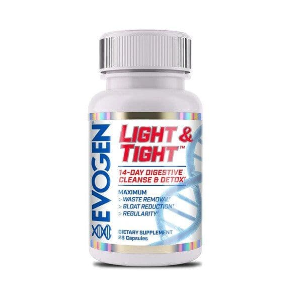 Light & Tight – 28 kapsle