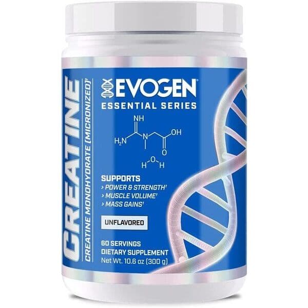 Creatine Monohydrate - 300g
