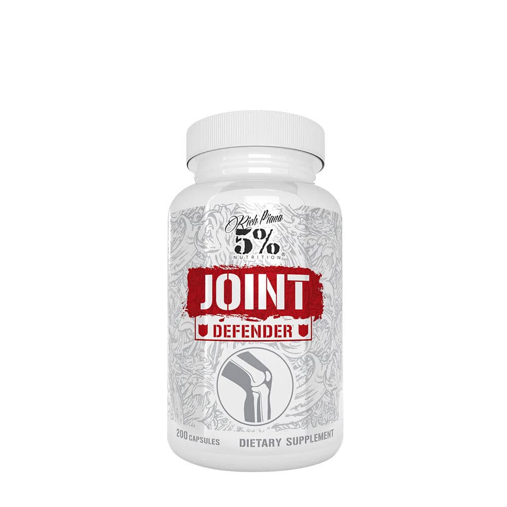 Joint Defender - Legendary Series - 200 gélules