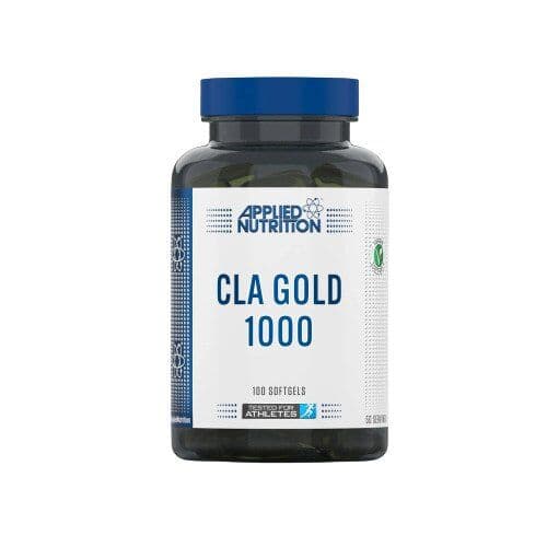CLA Gold 1000 – 100 softgels