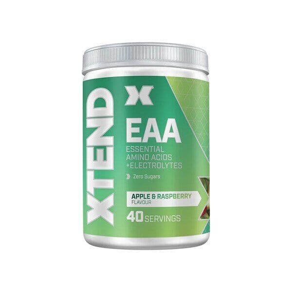 Xtend EAA, Apple & Raspberry – 304g