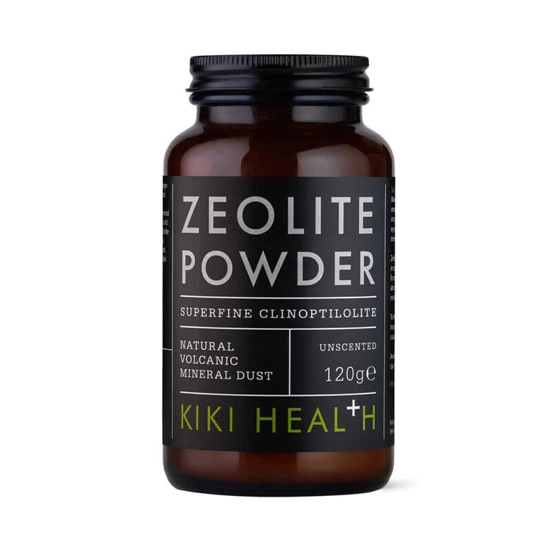 Zeolite Powder – 120g