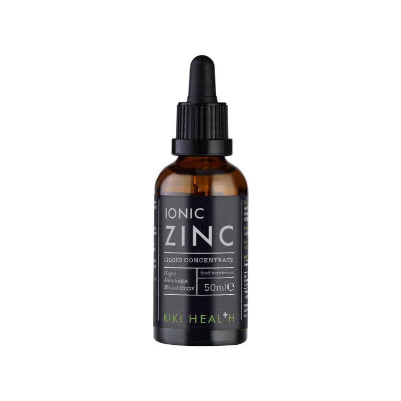 Liquid Zinc – 50 ml.