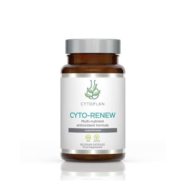 Cyto-Renew – 60 vcaps