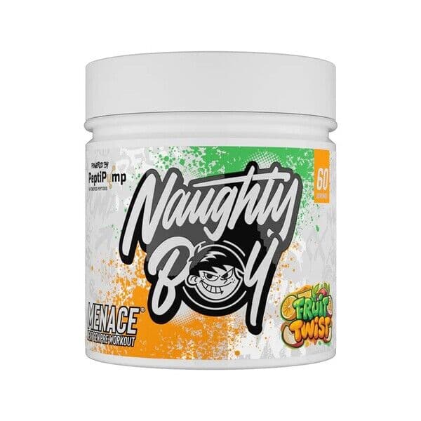 Naughty Boy Menace V2, Fruit Twist – 420g