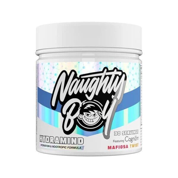 Hydramind, Mafiosa Twist – 282g