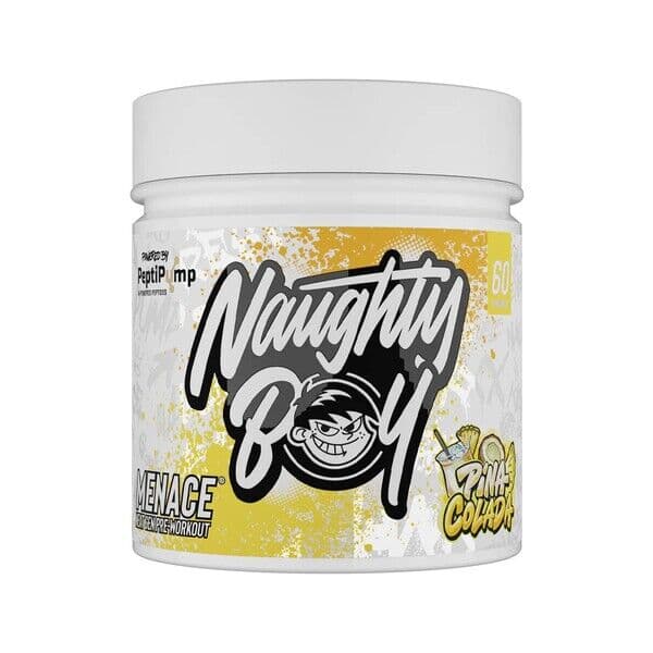 Menace V2, Pina Colada – 420g