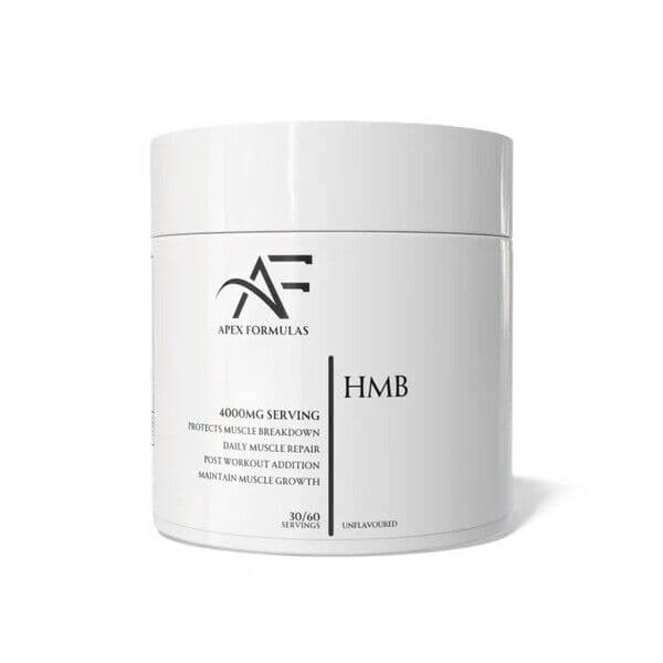 HMB, Unflavoured – 240g
