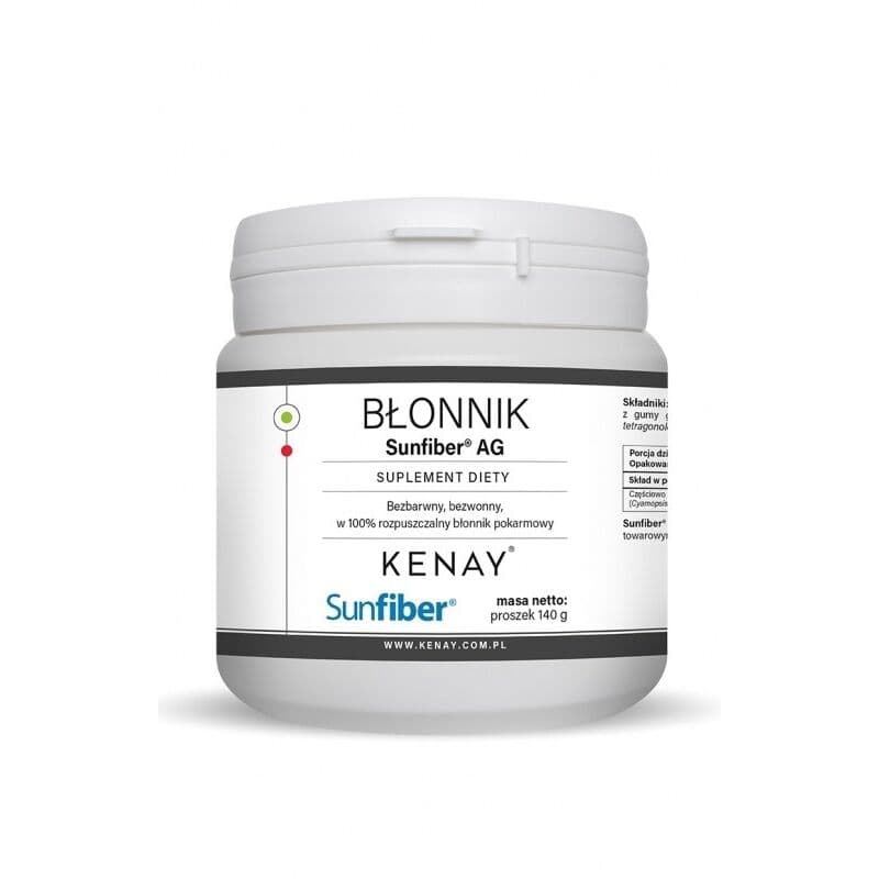 KENAY Sunfiber® AG (140 g)