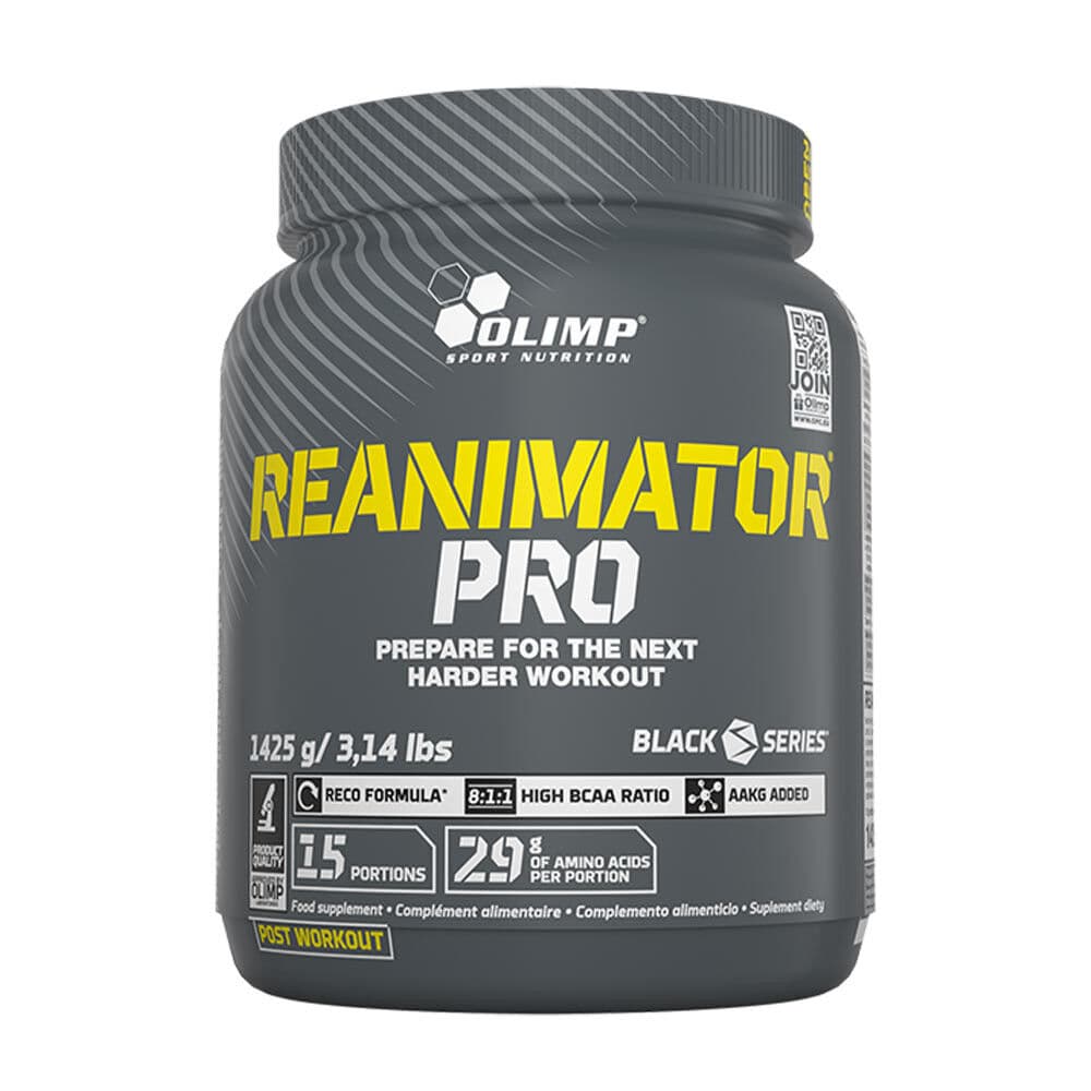 Reanimator Pro, Orange Breeze - 1425g