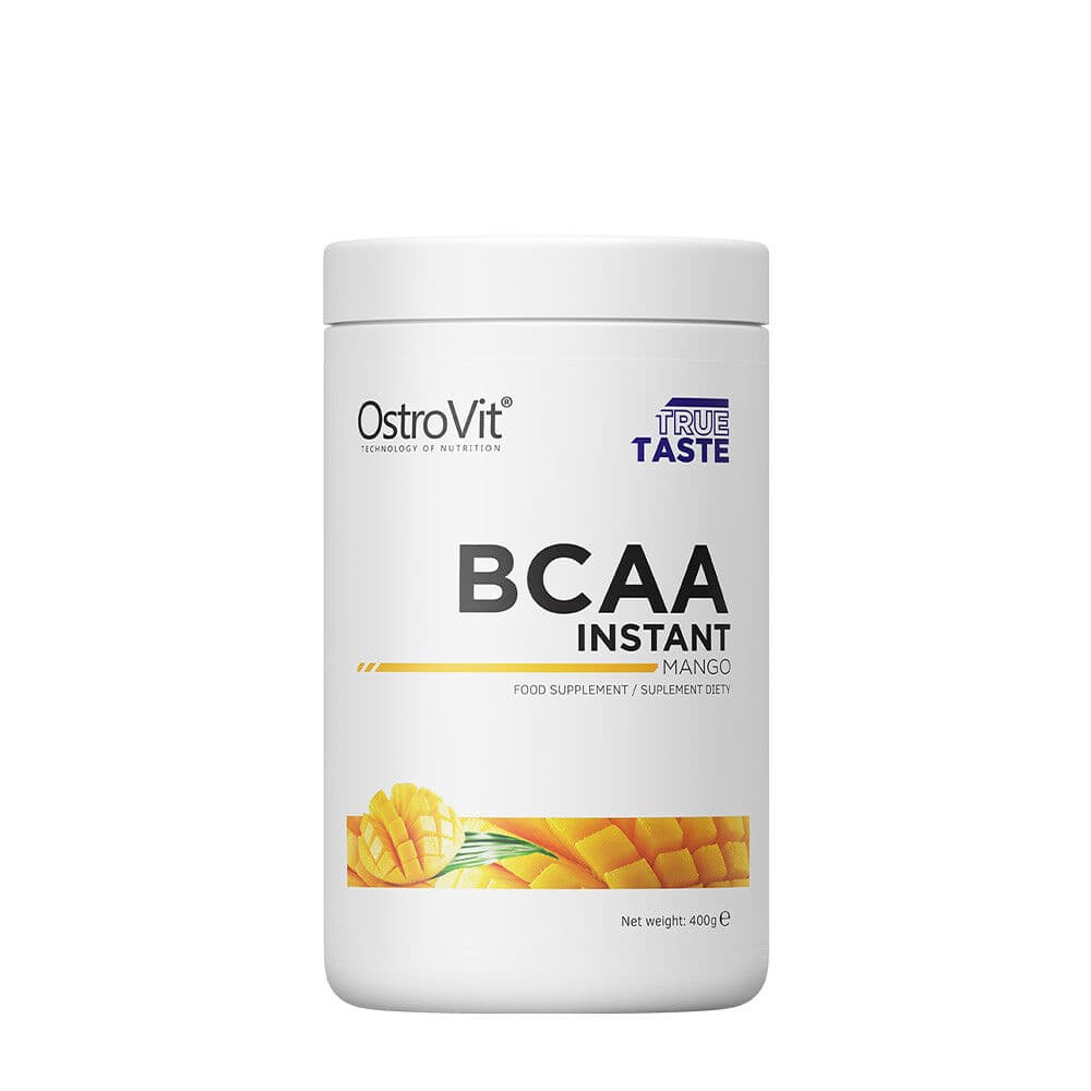 BCAA Instant, Mango - 400g