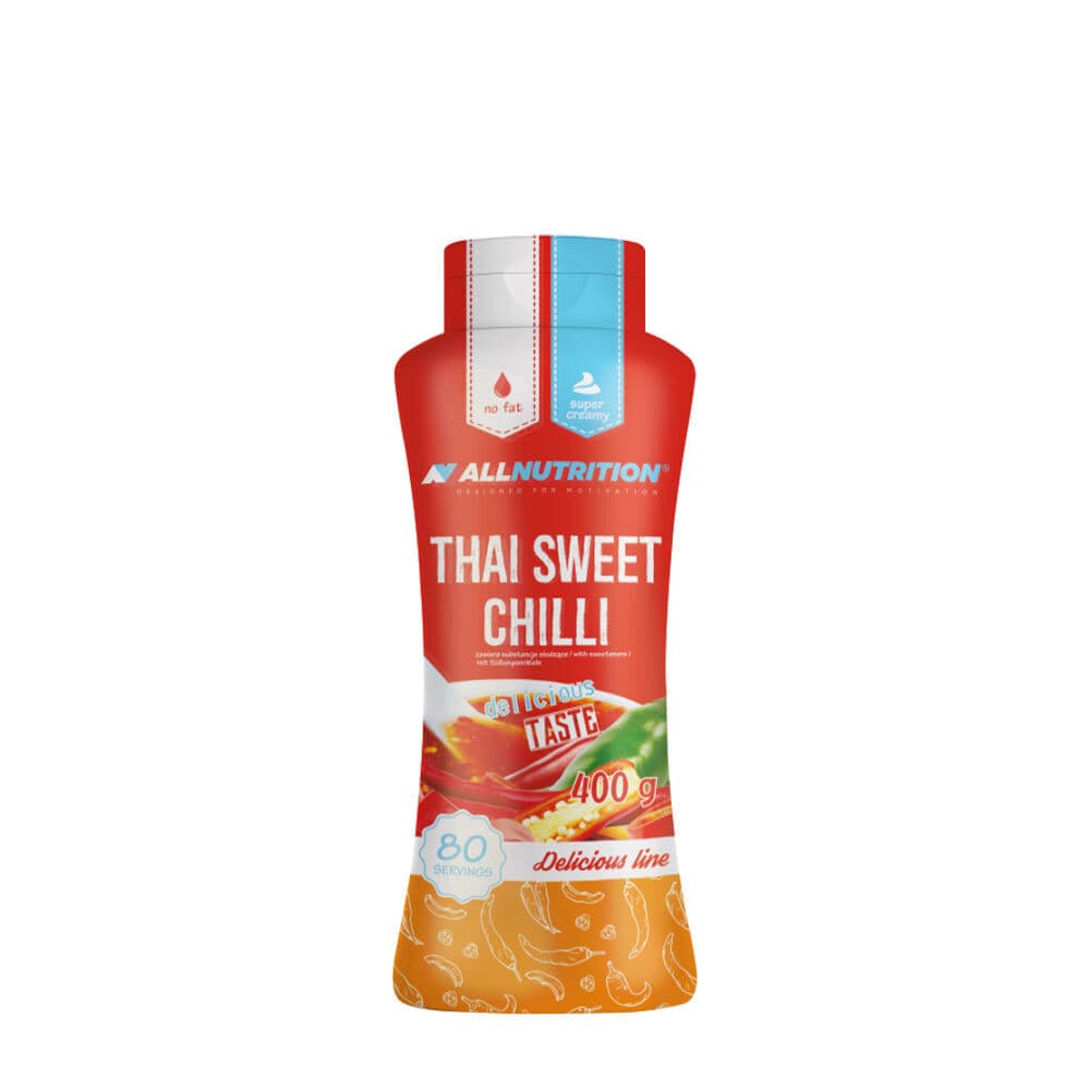 Thai Sweet Chilli Sauce - 400g