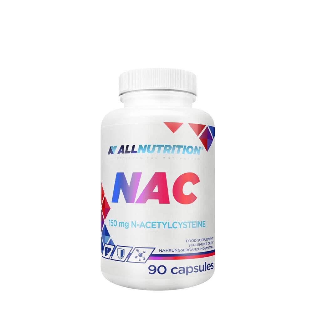 NAC, 150mg – 90 caps