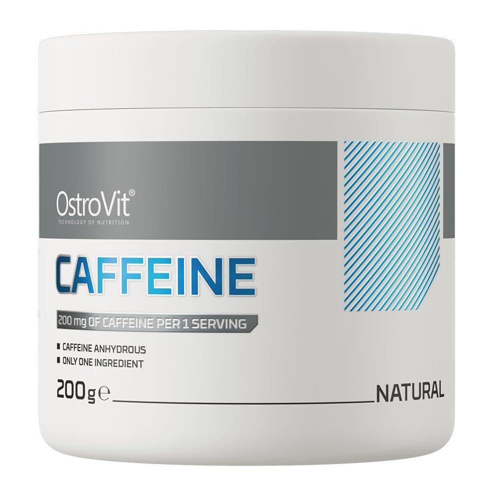 Caffeine Supreme Pure – 200g