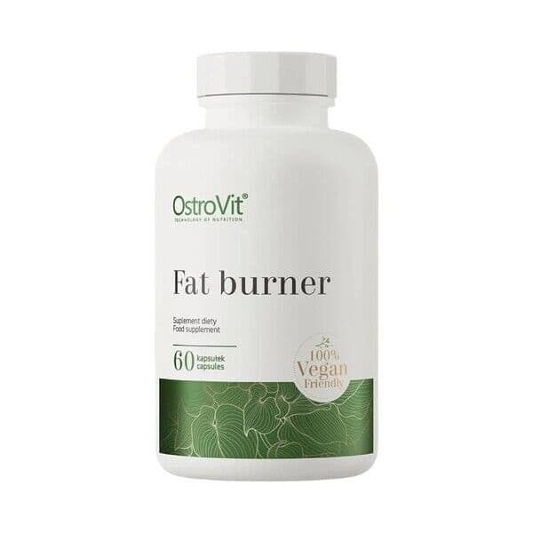 Botanical Complex – 60 capsules