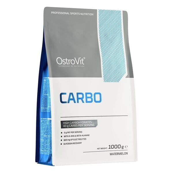 Carbo, Watermelon – 1000g