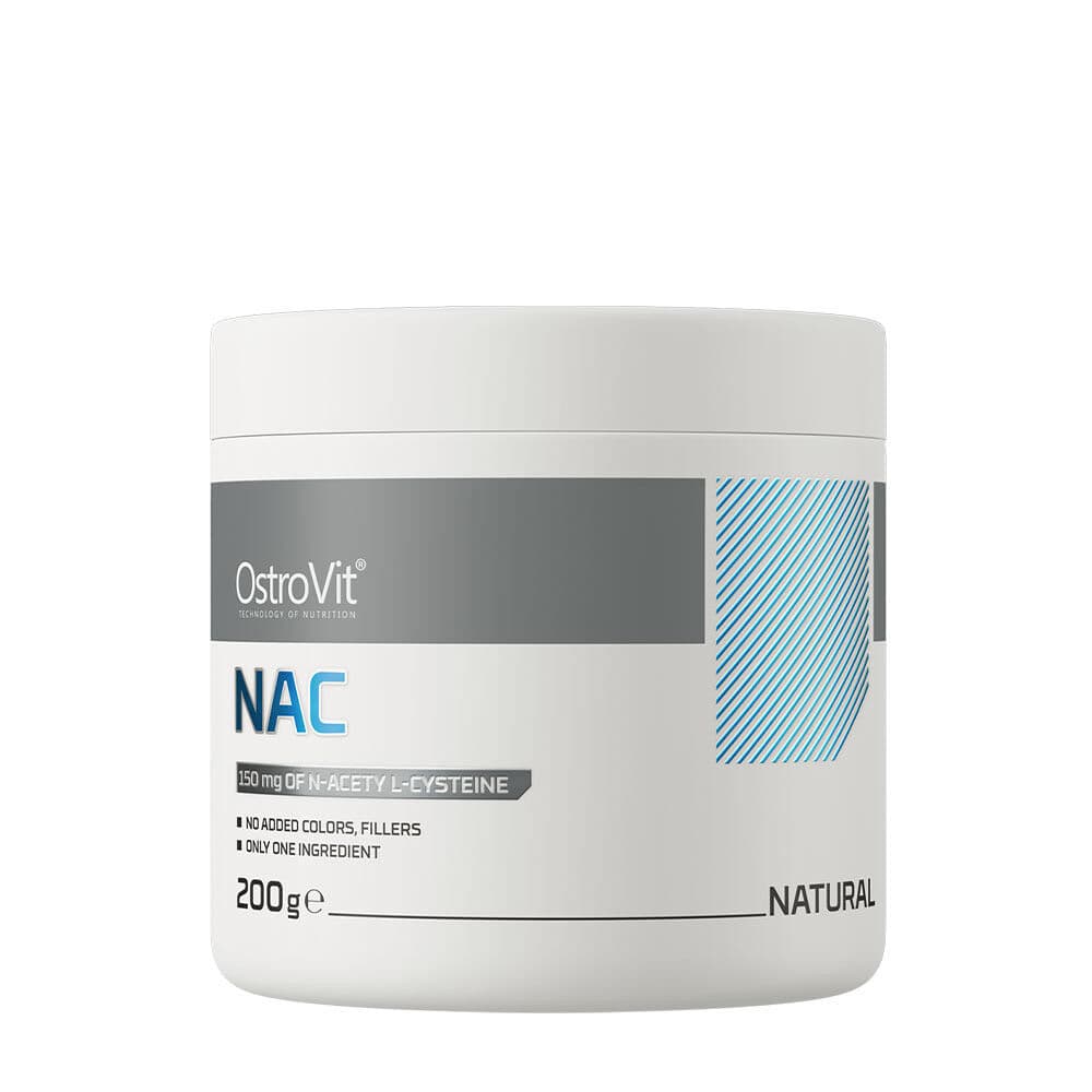 NAC Supreme Pure – 200g
