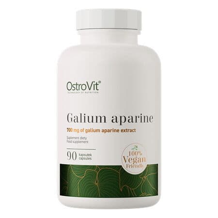 OSTROVIT Galium Aparine VEGE (90 capsules)