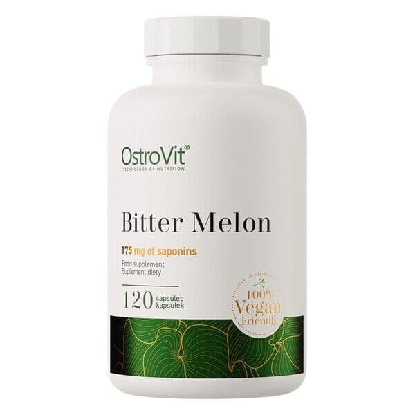 Bitter Melon – 120 caps